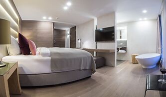 ElisabethHotel Premium Private Retreat