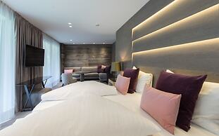 ElisabethHotel Premium Private Retreat