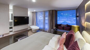 ElisabethHotel Premium Private Retreat