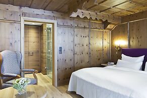 ElisabethHotel Premium Private Retreat