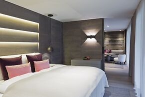 ElisabethHotel Premium Private Retreat