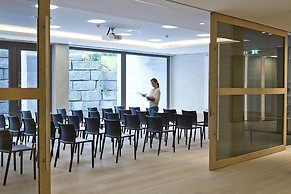ElisabethHotel Premium Private Retreat