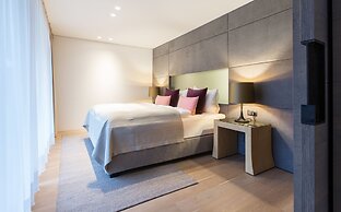 ElisabethHotel Premium Private Retreat