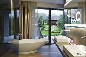 ElisabethHotel Premium Private Retreat