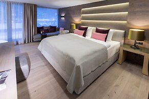 ElisabethHotel Premium Private Retreat