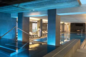 ElisabethHotel Premium Private Retreat