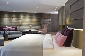 ElisabethHotel Premium Private Retreat