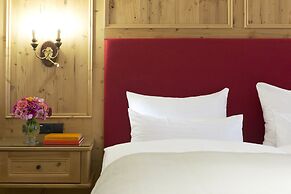 ElisabethHotel Premium Private Retreat