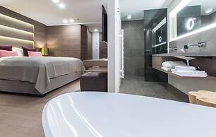 ElisabethHotel Premium Private Retreat