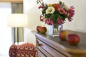 ElisabethHotel Premium Private Retreat
