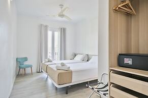 Stay Together Barcelona Apartments