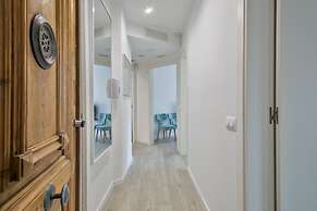 Stay Together Barcelona Apartments