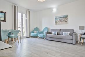 Stay Together Barcelona Apartments