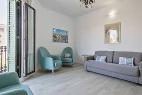 Stay Together Barcelona Apartments