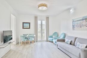 Stay Together Barcelona Apartments