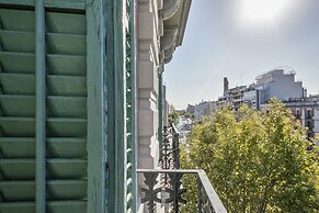 Stay Together Barcelona Apartments