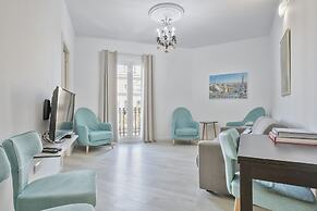 Stay Together Barcelona Apartments