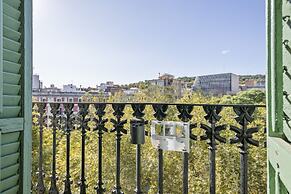 Stay Together Barcelona Apartments