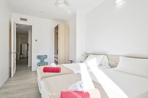 Stay Together Barcelona Apartments