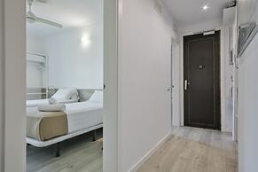 Stay Together Barcelona Apartments