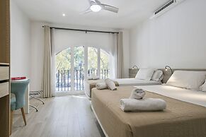 Stay Together Barcelona Apartments