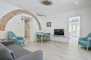 Stay Together Barcelona Apartments