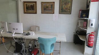 Stay Together Barcelona Apartments