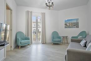 Stay Together Barcelona Apartments