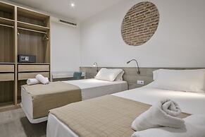 Stay Together Barcelona Apartments