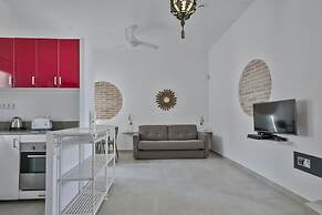 Stay Together Barcelona Apartments