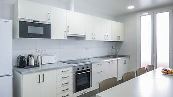 Stay Together Barcelona Apartments