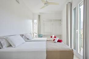 Stay Together Barcelona Apartments