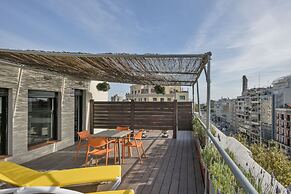 Stay Together Barcelona Apartments