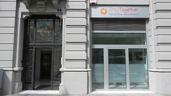 Stay Together Barcelona Apartments