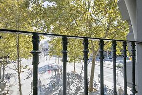 Stay Together Barcelona Apartments