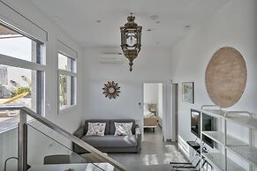 Stay Together Barcelona Apartments