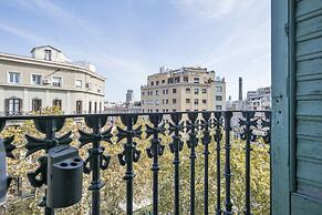 Stay Together Barcelona Apartments