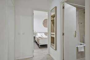 Stay Together Barcelona Apartments