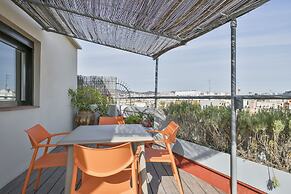 Stay Together Barcelona Apartments