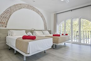 Stay Together Barcelona Apartments