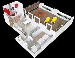 Stay Together Barcelona Apartments