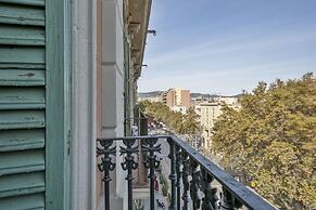 Stay Together Barcelona Apartments