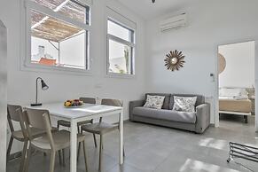 Stay Together Barcelona Apartments