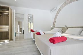 Stay Together Barcelona Apartments