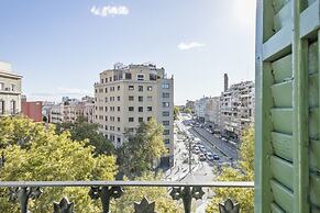 Stay Together Barcelona Apartments