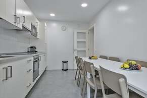 Stay Together Barcelona Apartments