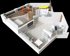 Stay Together Barcelona Apartments