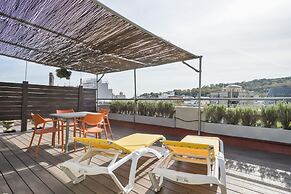 Stay Together Barcelona Apartments