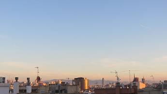 Stay Together Barcelona Apartments