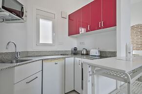 Stay Together Barcelona Apartments